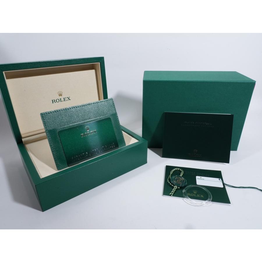 ロレックス デイトナ Ref.126500LN SS ブラック文字盤 | コスモグラフ デイトナ | 07