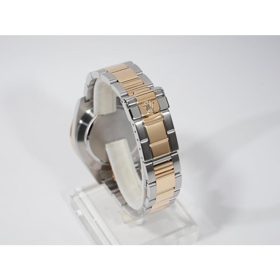 ロレックス デイトナ エルプリメロ Ref.16523 ステンレススチール/イエローゴールド ホワイト文字盤 | コスモグラフ デイトナ | 06