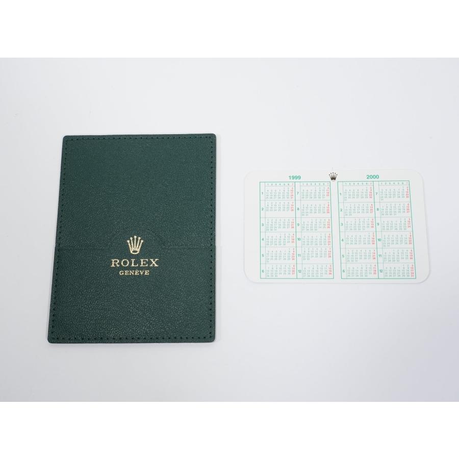 ロレックス デイトナ エルプリメロ Ref.16523 ステンレススチール/イエローゴールド ホワイト文字盤 | コスモグラフ デイトナ | 08