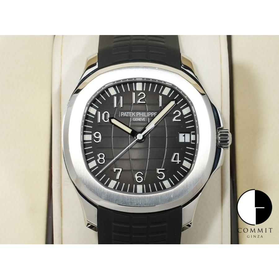 パテックフィリップ アクアノート Ref.5167A-001 | アクアノート