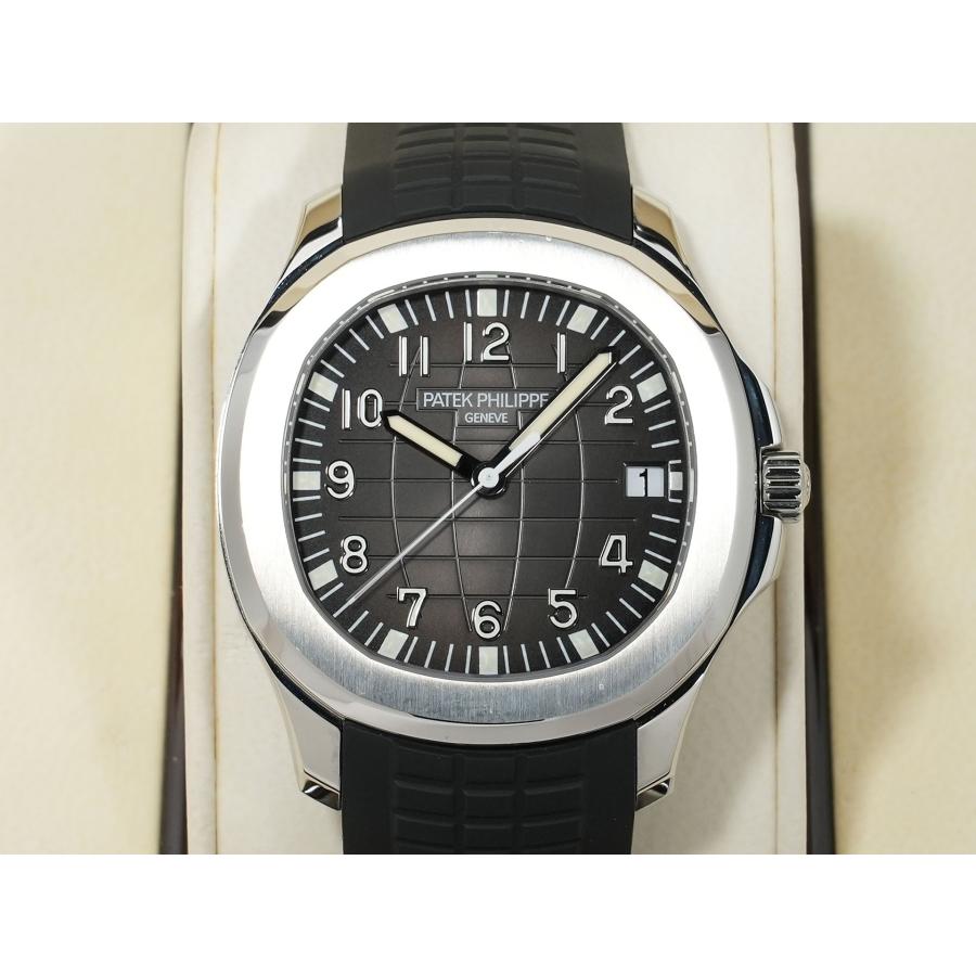 パテックフィリップ アクアノート Ref.5167A-001 | アクアノート | 01