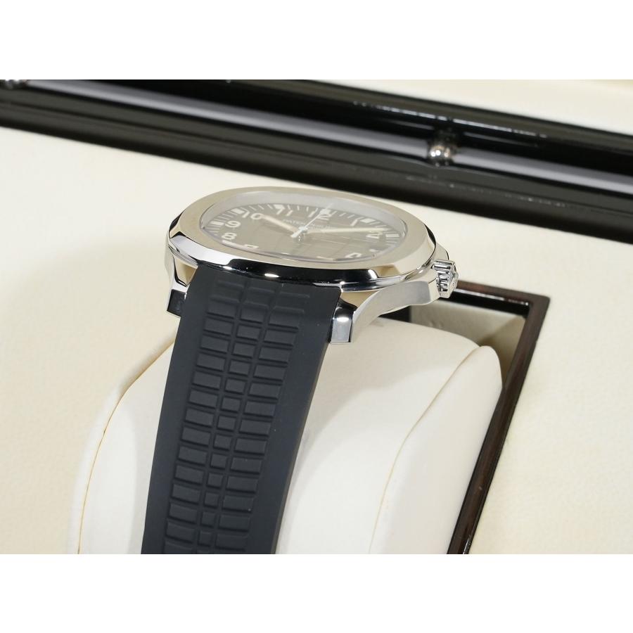 パテックフィリップ アクアノート Ref.5167A-001 | アクアノート | 05