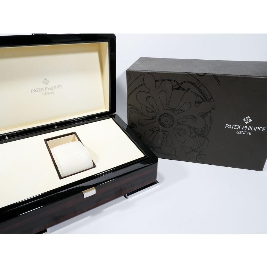 パテックフィリップ アクアノート Ref.5167A-001 | アクアノート | 08