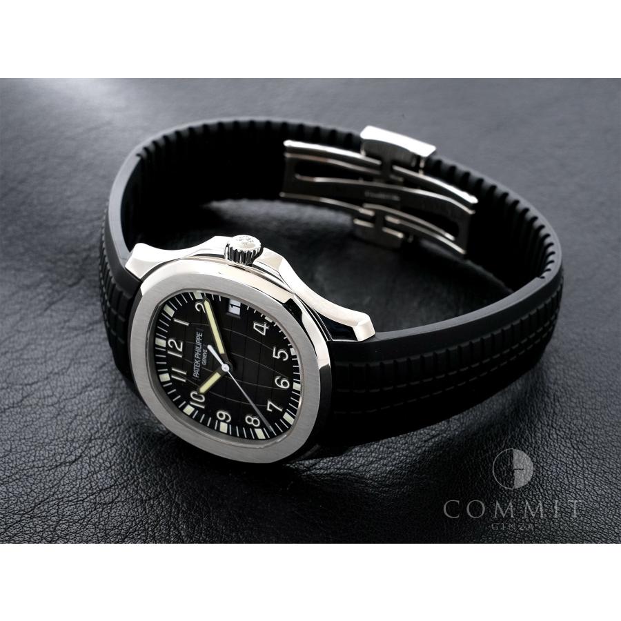 パテックフィリップ アクアノート Ref.5167A-001 | アクアノート | 09