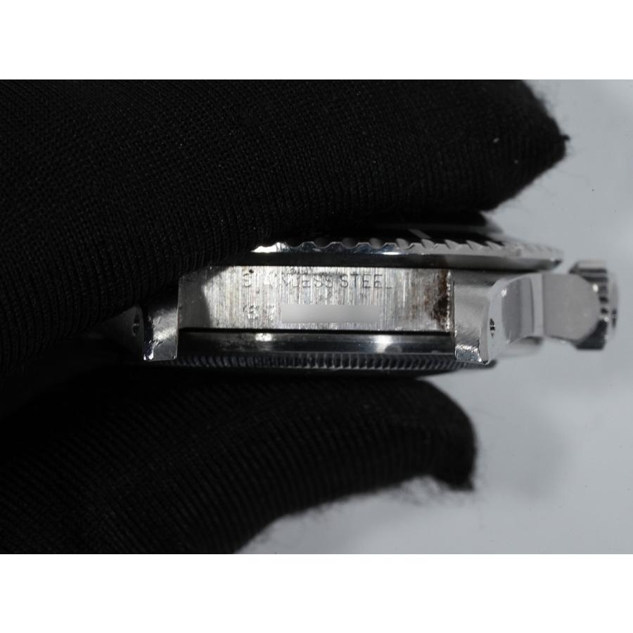 ロレックス サブマリーナー Ref.5513 ステンレススチール ブラック文字盤 | サブマリーナー | 10