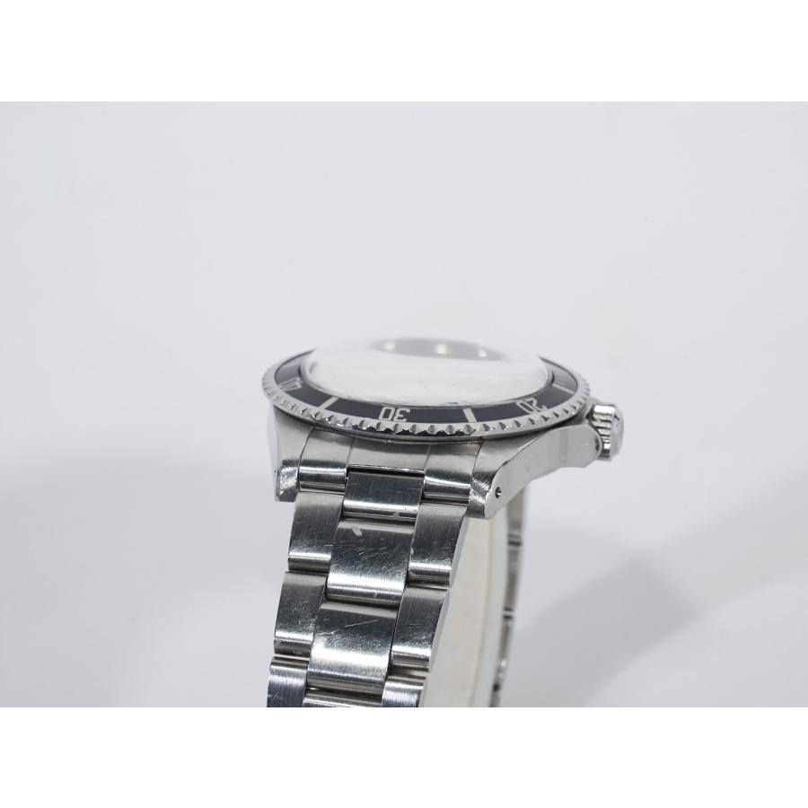 ロレックス サブマリーナー Ref.5513 ステンレススチール ブラック文字盤 | サブマリーナー | 05