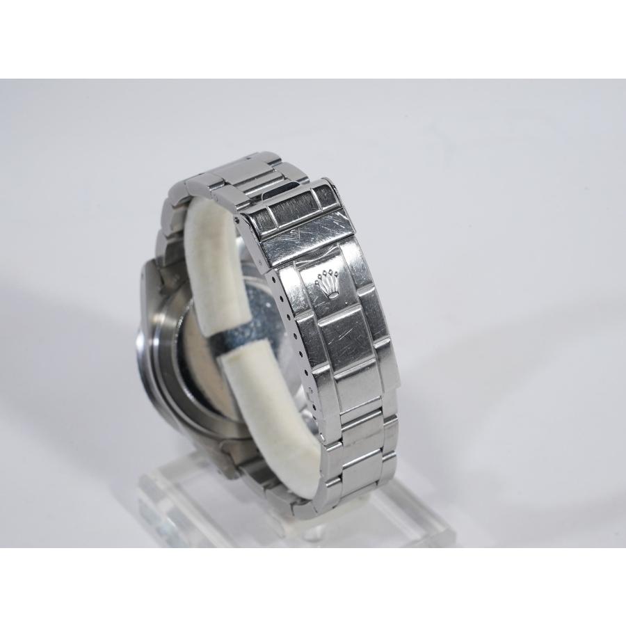 ロレックス サブマリーナー Ref.5513 ステンレススチール ブラック文字盤 | サブマリーナー | 06