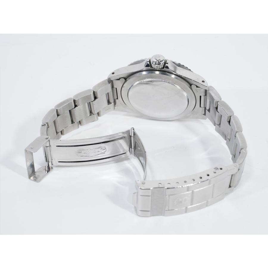 ロレックス サブマリーナー Ref.5513 ステンレススチール ブラック文字盤 | サブマリーナー | 07