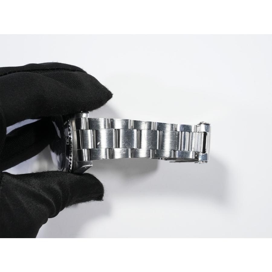 ロレックス サブマリーナー Ref.5513 ステンレススチール ブラック文字盤 | サブマリーナー | 08