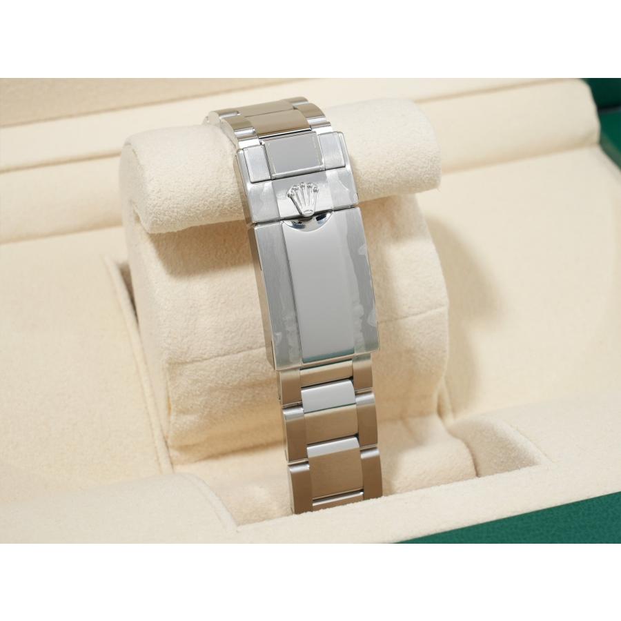 ロレックス デイトナ Ref.116500LN ステンレススチール ブラック文字盤 | コスモグラフ デイトナ | 05