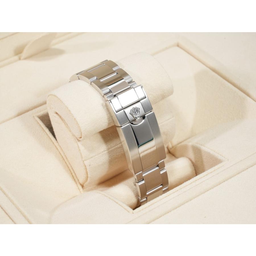 ロレックス デイトナ Ref.116506A プラチナ アイスブルー文字盤 | コスモグラフ デイトナ | 06