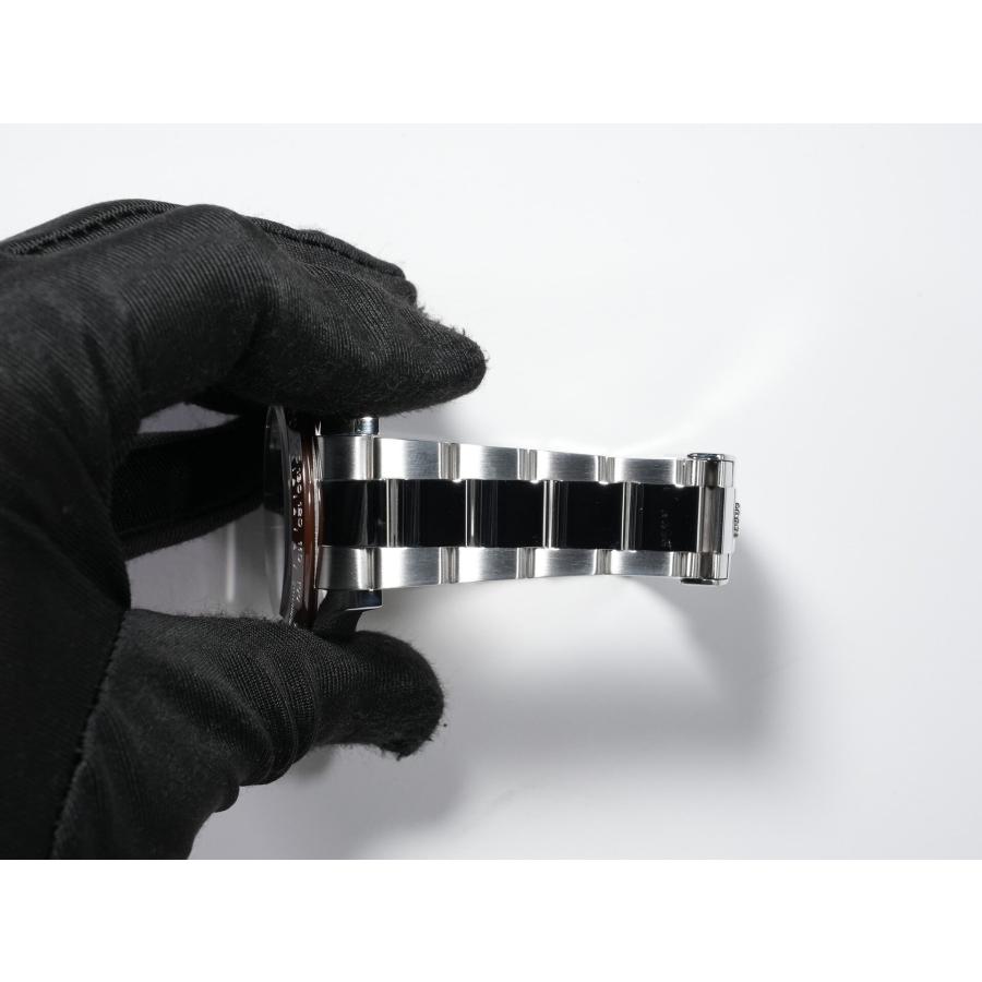 ロレックス デイトナ Ref.116506A プラチナ アイスブルー文字盤 | コスモグラフ デイトナ | 08