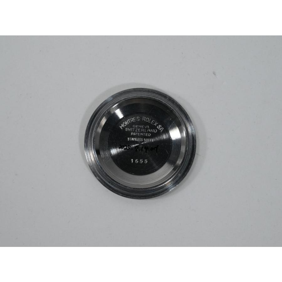 ロレックス エクスプローラーII Ref.1655 SS ブラック文字盤 | エクスプローラーII | 13