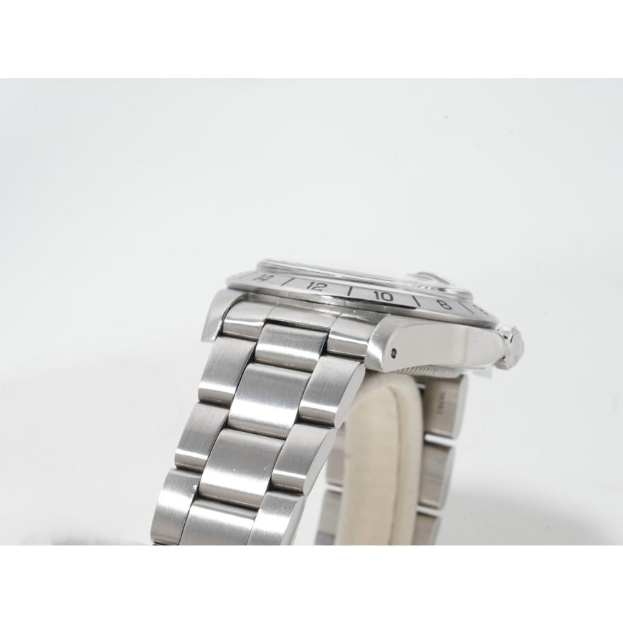 ロレックス エクスプローラーII Ref.1655 SS ブラック文字盤 | エクスプローラーII | 05