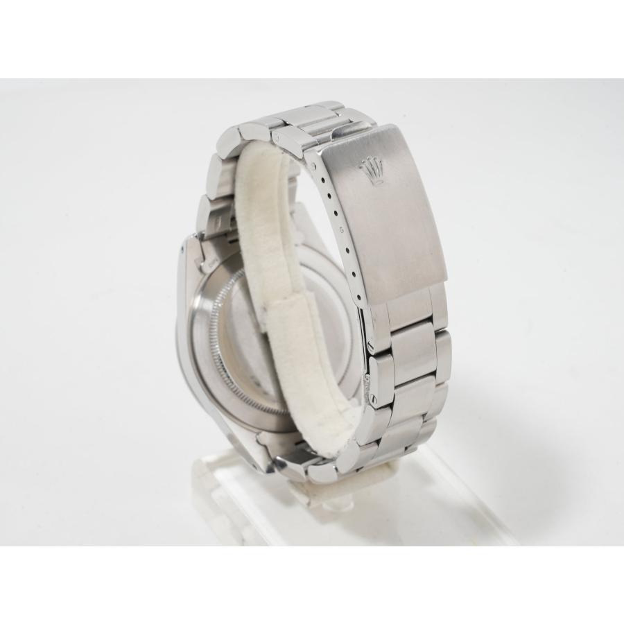 ロレックス エクスプローラーII Ref.1655 SS ブラック文字盤 | エクスプローラーII | 06