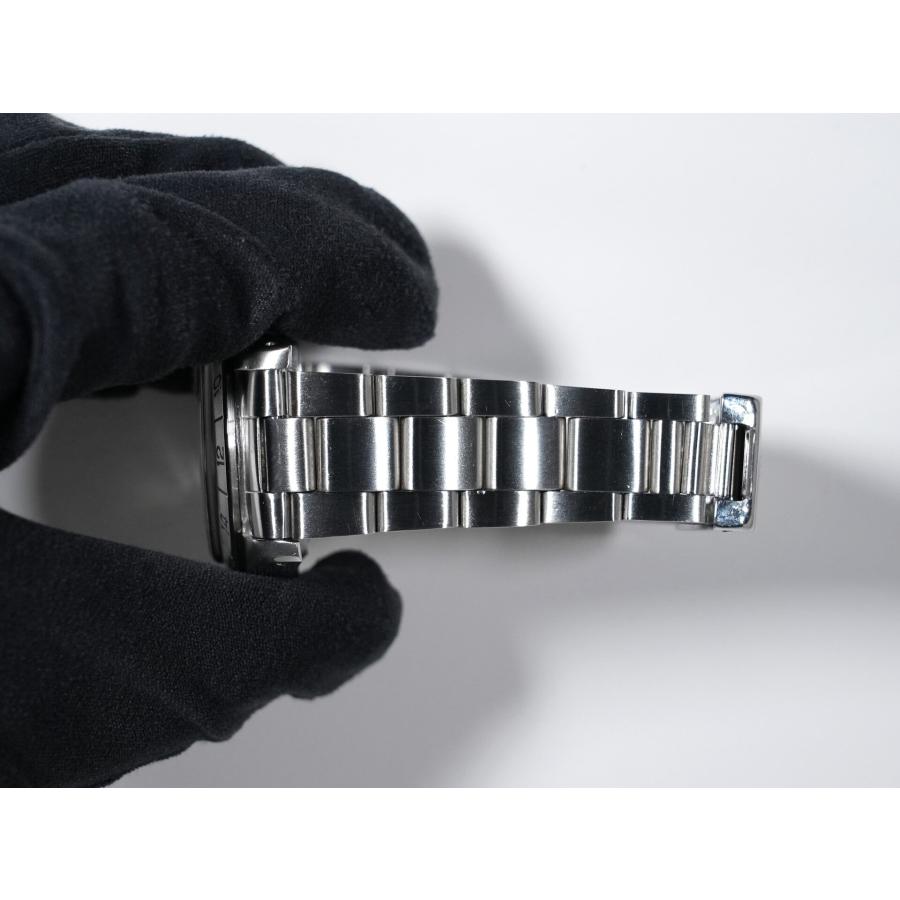 ロレックス エクスプローラーII Ref.1655 SS ブラック文字盤 | エクスプローラーII | 08