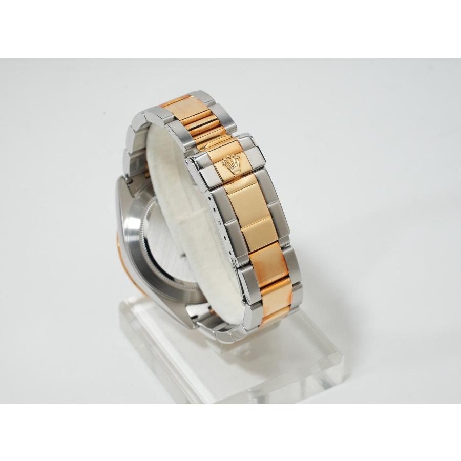 ロレックス デイトナ エルプリメロ Ref.16523 ステンレススチール/イエローゴールド ホワイト文字盤 | コスモグラフ デイトナ | 06