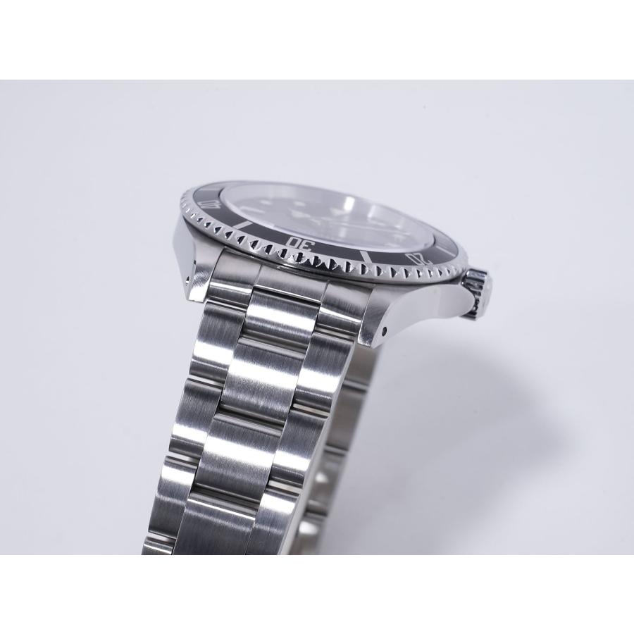 ロレックス サブマリーナー ノンデイト Ref.14060 ステンレススチール ブラック文字盤 | サブマリーナー | 05