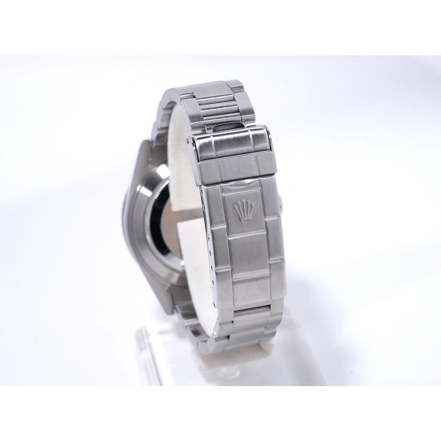 ロレックス サブマリーナー ノンデイト Ref.14060 ステンレススチール ブラック文字盤 | サブマリーナー | 06