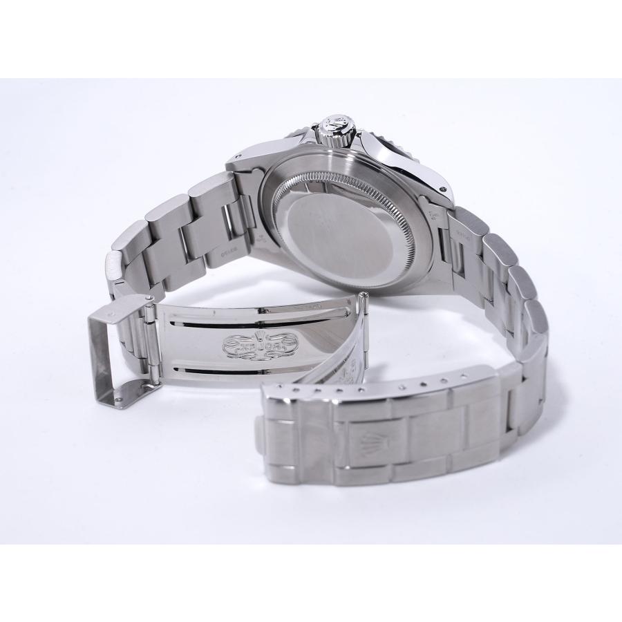 ロレックス サブマリーナー ノンデイト Ref.14060 ステンレススチール ブラック文字盤 | サブマリーナー | 07