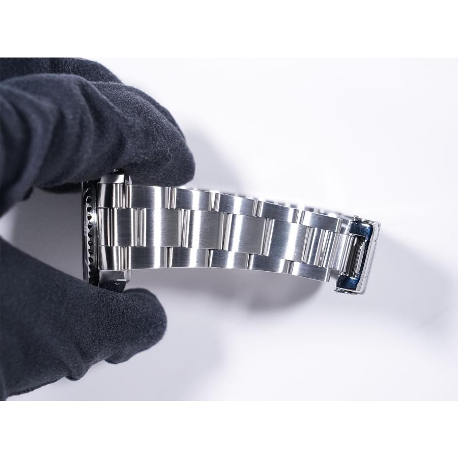 ロレックス サブマリーナー ノンデイト Ref.14060 ステンレススチール ブラック文字盤 | サブマリーナー | 08