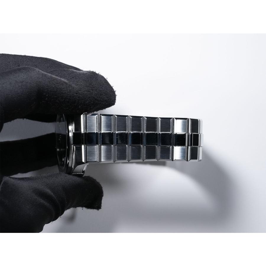 ショパール アルパイン イーグル 41 Ref.298600-3014 SS パイングリーン文字盤 | ショパール L.U.C | 08