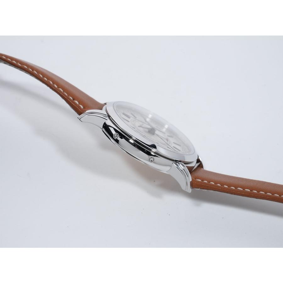 パテックフィリップ カラトラバ ウィークリーカレンダー Ref.5212A-001 ステンレススチール シルバー文字盤 | カラトラバ | 04