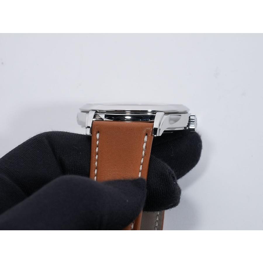 パテックフィリップ カラトラバ ウィークリーカレンダー Ref.5212A-001 ステンレススチール シルバー文字盤 | カラトラバ | 06