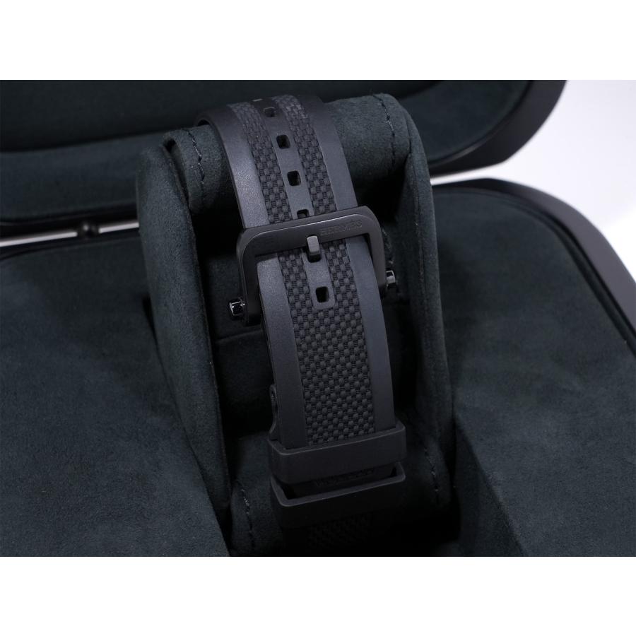 エルメス H08 Ref.W049433WW00 グラフェン ブラック文字盤 | HERMES | 06