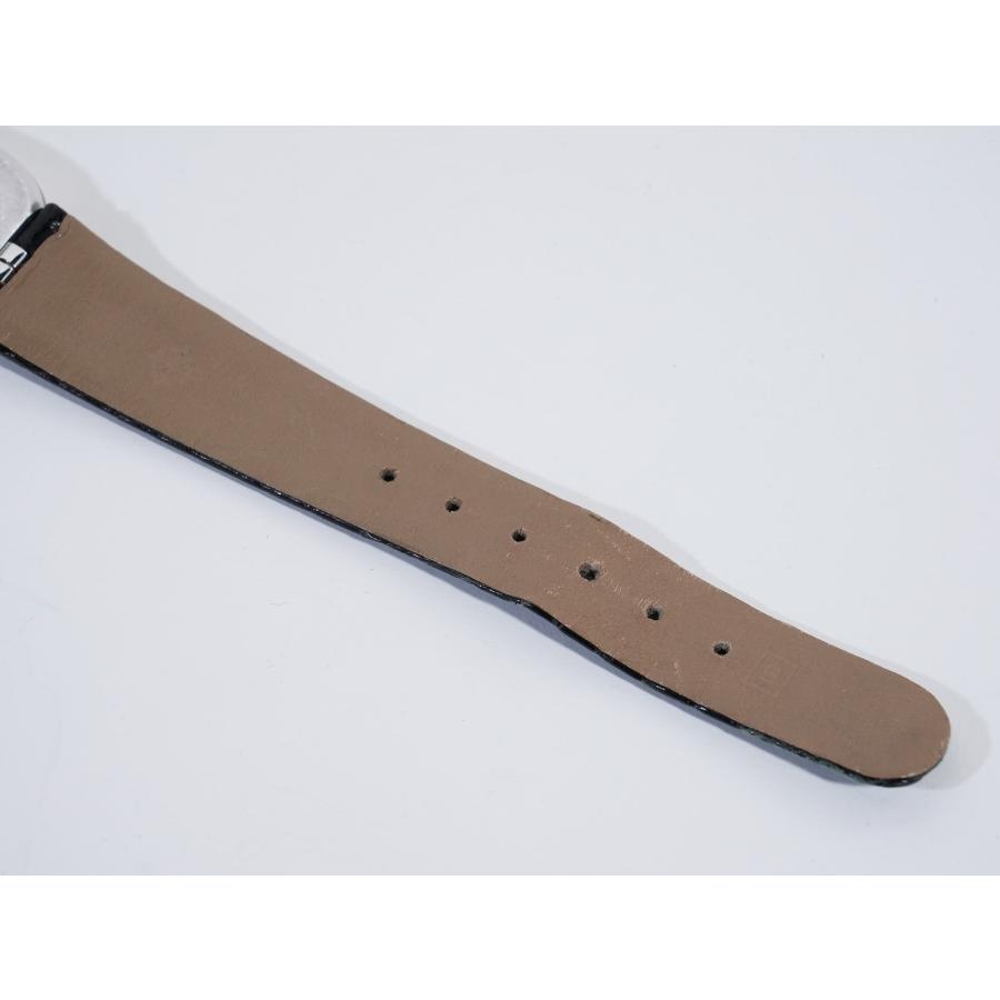パテックフィリップ ゴールデンエリプス Ref.3987G ホワイトゴールド ホワイト文字盤 | PATEK PHILIPPE | 10
