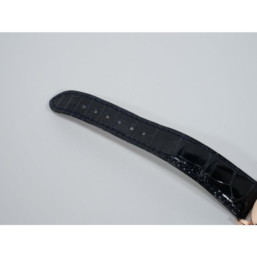 パテックフィリップ コンプリケーション Ref.5396R-015 ローズゴールド ブルー・ソレイユ文字盤 | PATEK PHILIPPE | 08