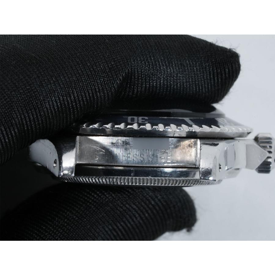 ロレックス サブマリーナー Ref.5512 ステンレススチール ブラック文字盤 | サブマリーナー | 10