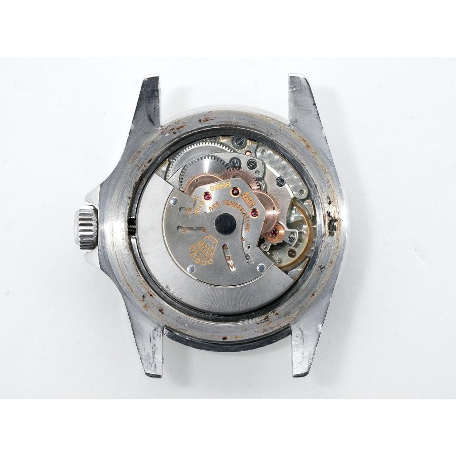 ロレックス サブマリーナー Ref.5512 ステンレススチール ブラック文字盤 | サブマリーナー | 11