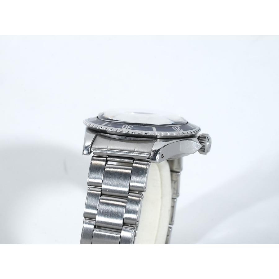 ロレックス サブマリーナー Ref.5512 ステンレススチール ブラック文字盤 | サブマリーナー | 05