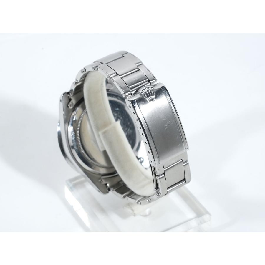 ロレックス サブマリーナー Ref.5512 ステンレススチール ブラック文字盤 | サブマリーナー | 06