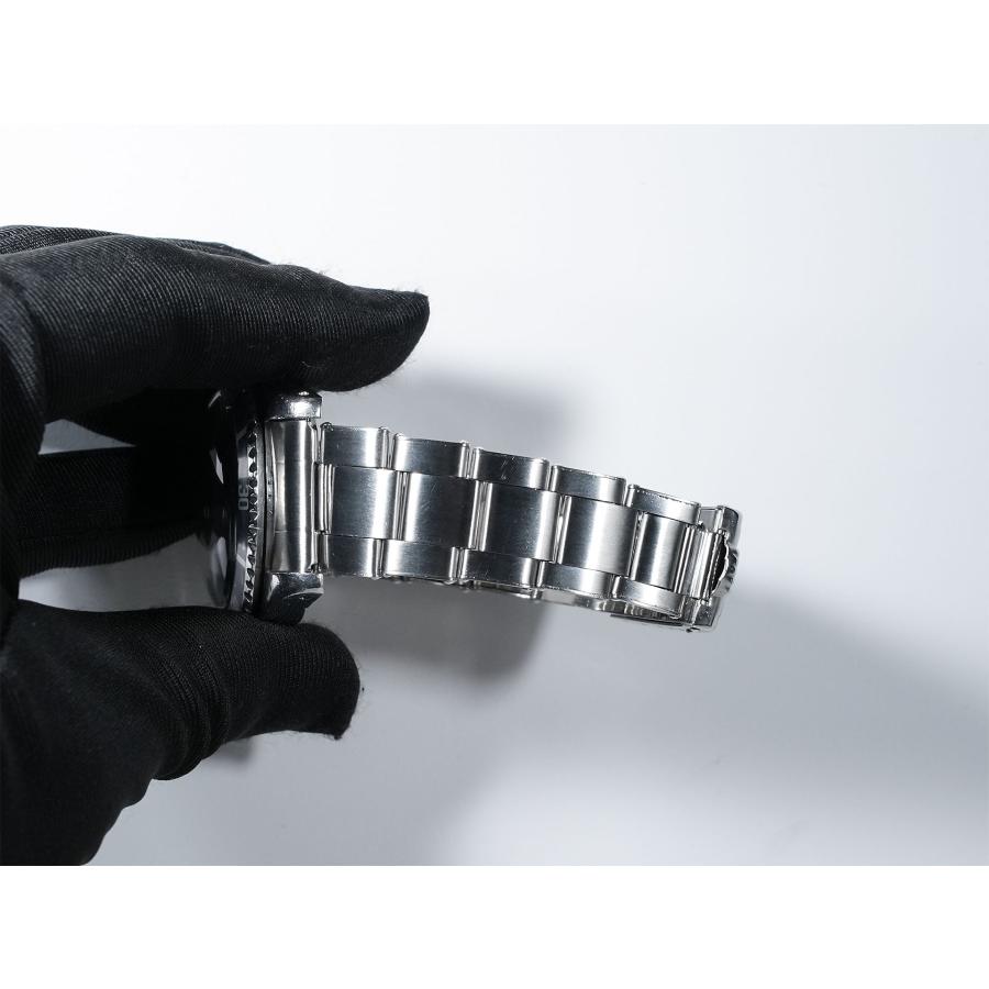 ロレックス サブマリーナー Ref.5512 ステンレススチール ブラック文字盤 | サブマリーナー | 08