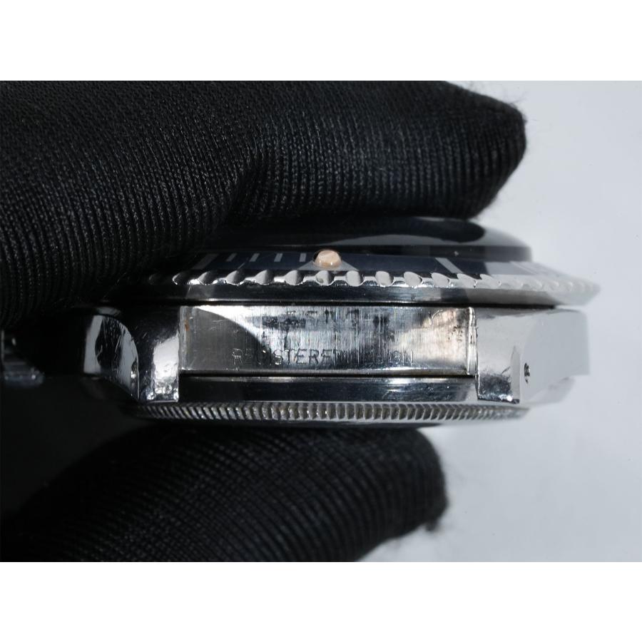 ロレックス サブマリーナー Ref.5512 ステンレススチール ブラック文字盤 | サブマリーナー | 09