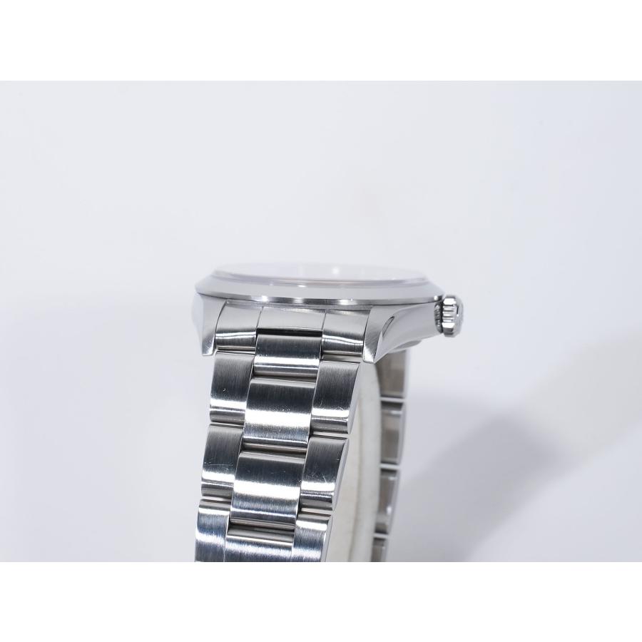 ロレックス エクスプローラーI Ref.14270 ステンレススチール ブラック文字盤 オイスターブレスレット | エクスプローラー（ROLEX） | 05