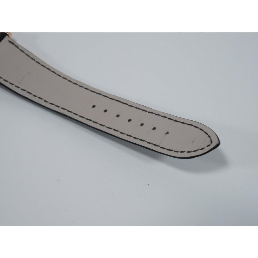 ブレゲ クラシック ミニッツリピーター 7637 Ref.7637BR/2N/9ZU ローズゴールド ブラック グラン・フー エナメル文字盤 | ブレゲ | 11