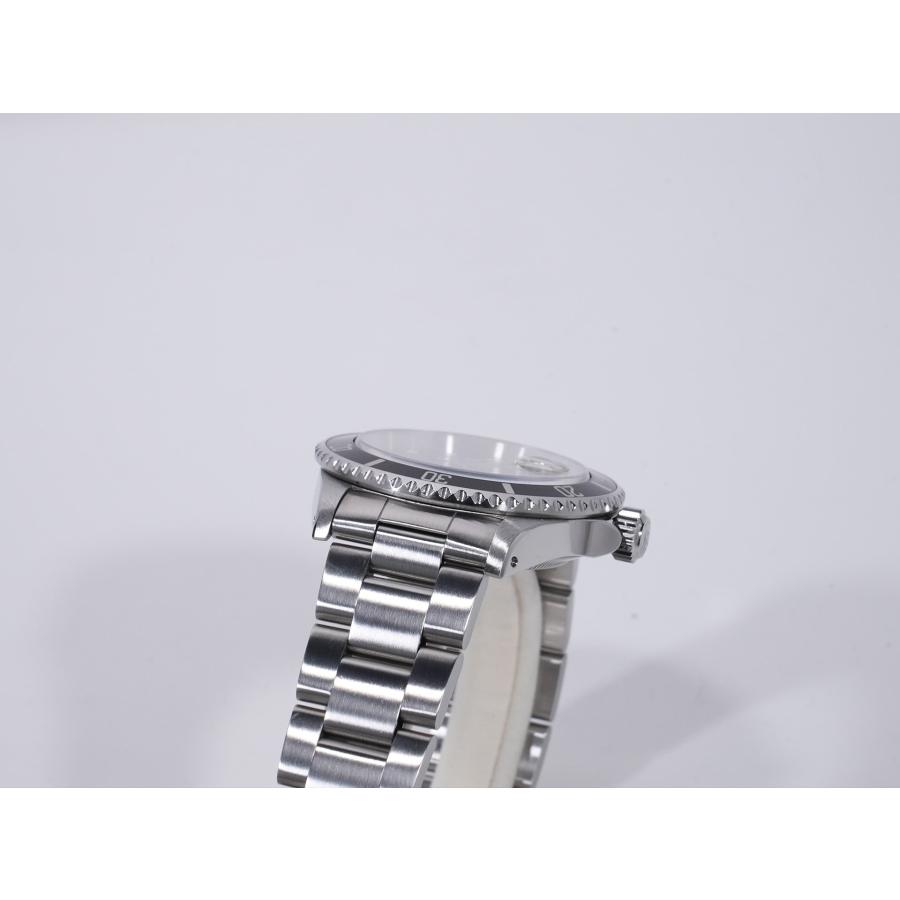 ロレックス サブマリーナー デイト Ref.16610 ステンレススチール ブラック文字盤 | サブマリーナー | 05