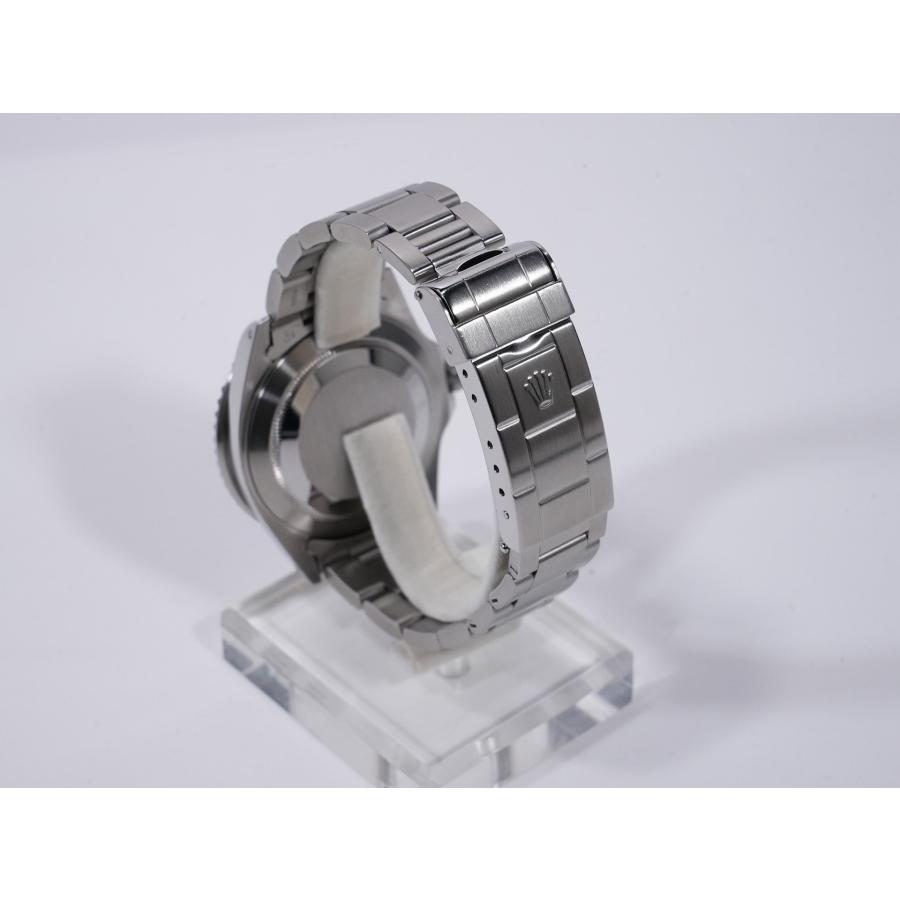 ロレックス サブマリーナー デイト Ref.16610 ステンレススチール ブラック文字盤 | サブマリーナー | 06