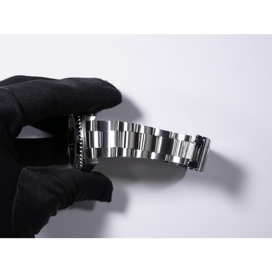 ロレックス サブマリーナー デイト Ref.16610 ステンレススチール ブラック文字盤 | サブマリーナー | 08