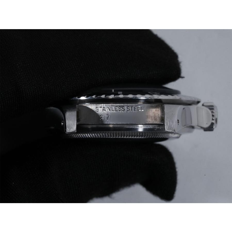 ロレックス サブマリーナー Ref.5513 SS ブラック文字盤 | サブマリーナー | 11