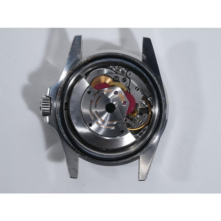 ロレックス サブマリーナー Ref.5513 SS ブラック文字盤 | サブマリーナー | 12