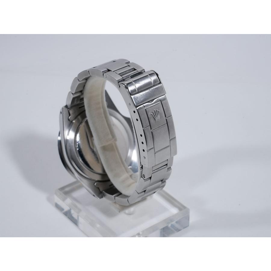 ロレックス サブマリーナー Ref.5513 SS ブラック文字盤 | サブマリーナー | 06