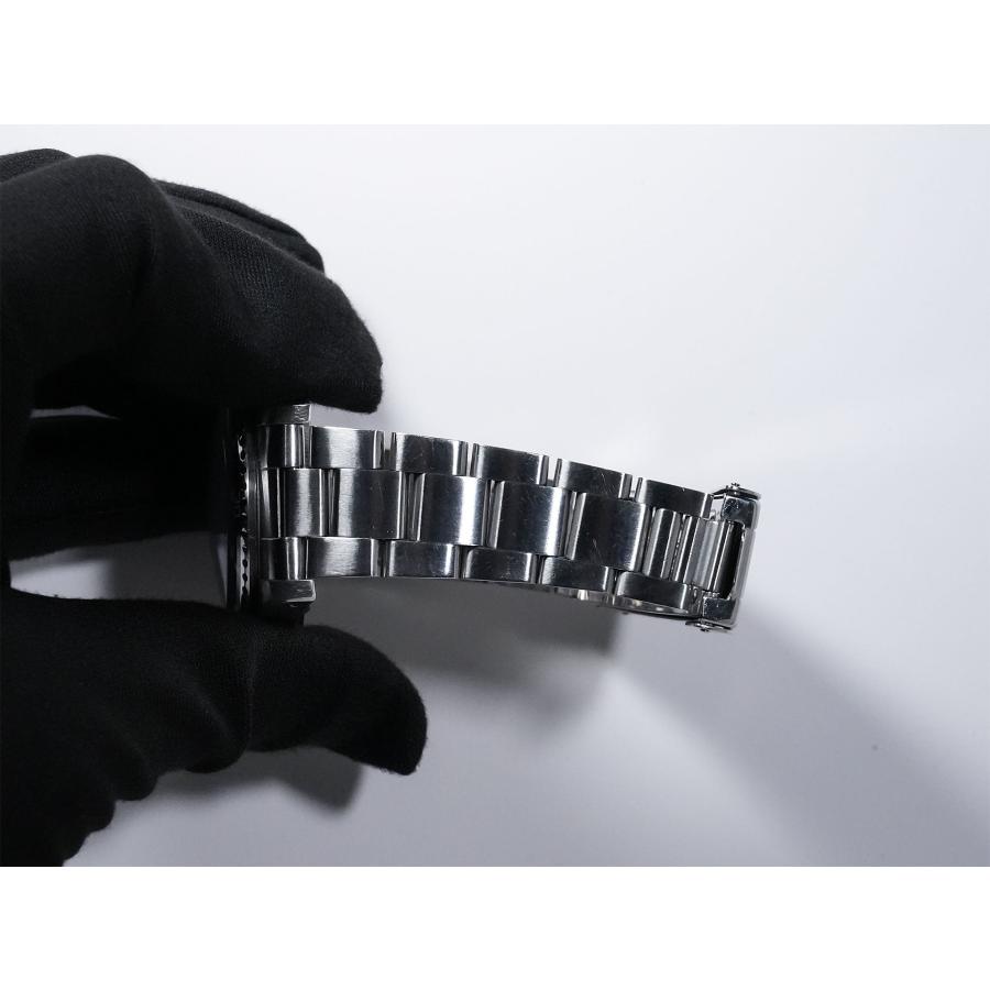 ロレックス サブマリーナー Ref.5513 SS ブラック文字盤 | サブマリーナー | 08