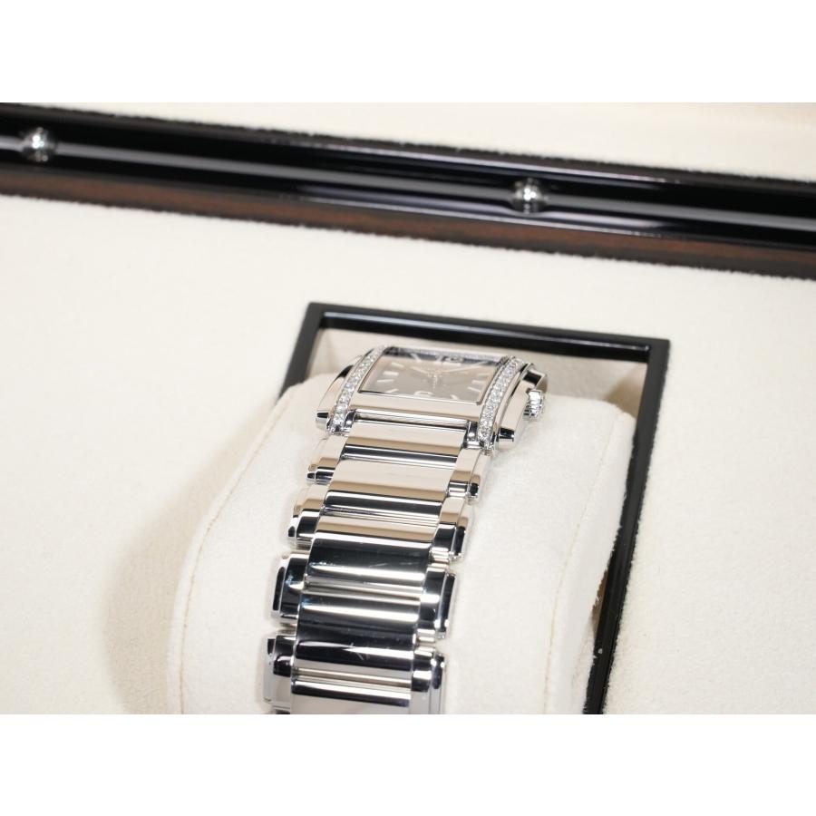 パテックフィリップ Twenty-4 Ref.4910/1200A-011 ステンレススチール オリーブグリーン文字盤 | PATEK PHILIPPE | 05