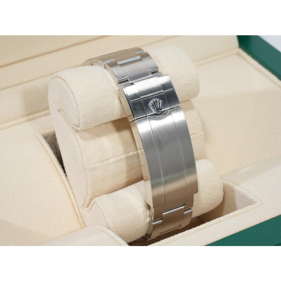 ロレックス シードゥエラー Ref.126600 ステンレススチール ブラック文字盤 | シードゥエラー | 05