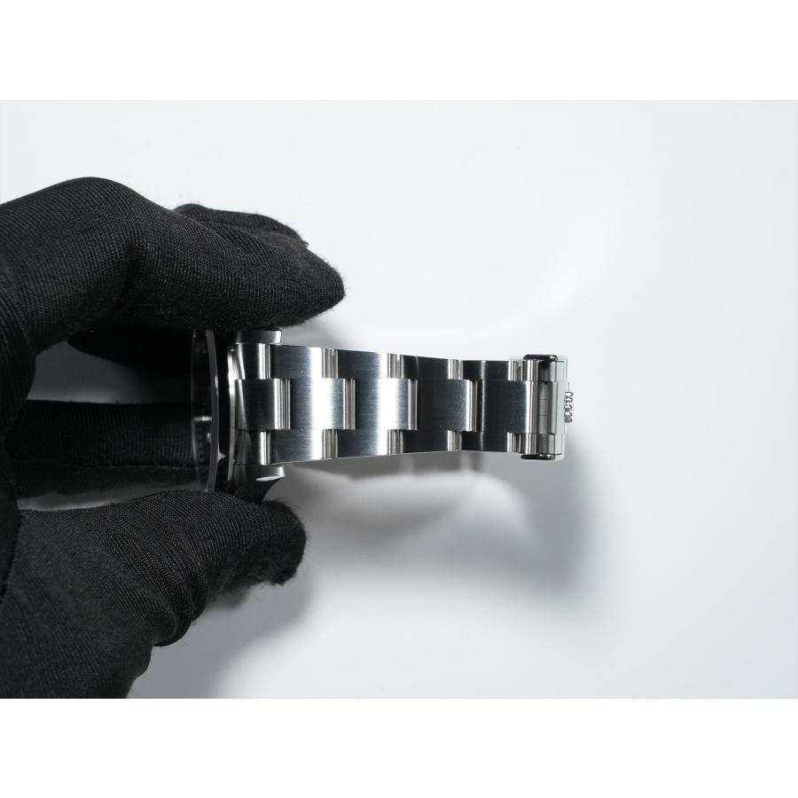 ロレックス エクスプローラー36 Ref.124270 ステンレススチール ブラック文字盤 オイスターブレスレット | エクスプローラー（ROLEX） | 08
