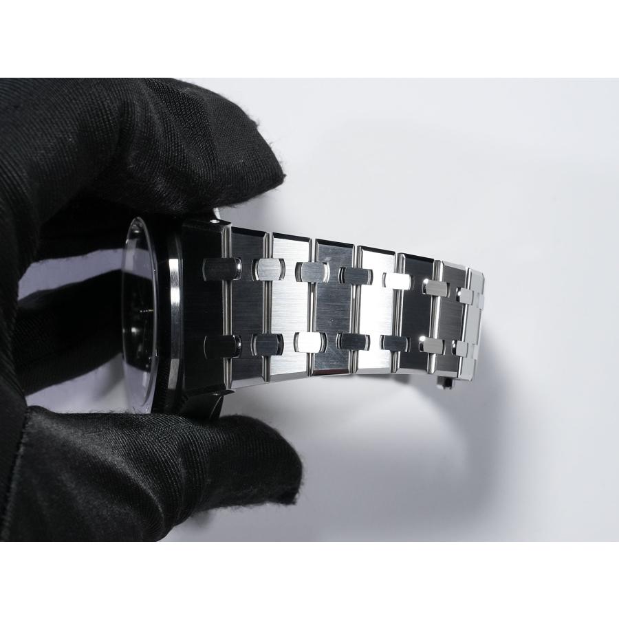 オーデマピゲ ロイヤルオーク クロノグラフ Ref.26240ST.OO.1320ST.08 ステンレススチール カーキグリーン文字盤 | ロイヤルオーク | 08